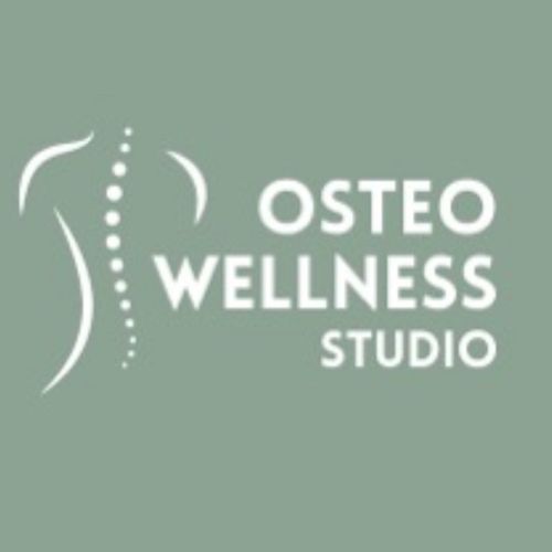 osteo wellness studio para kundalini method