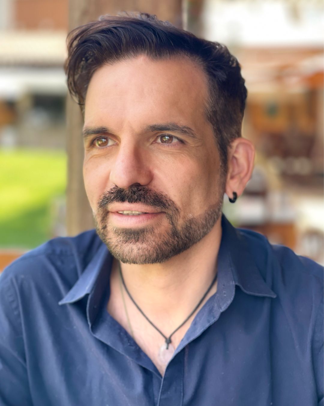 Rubén Anguera