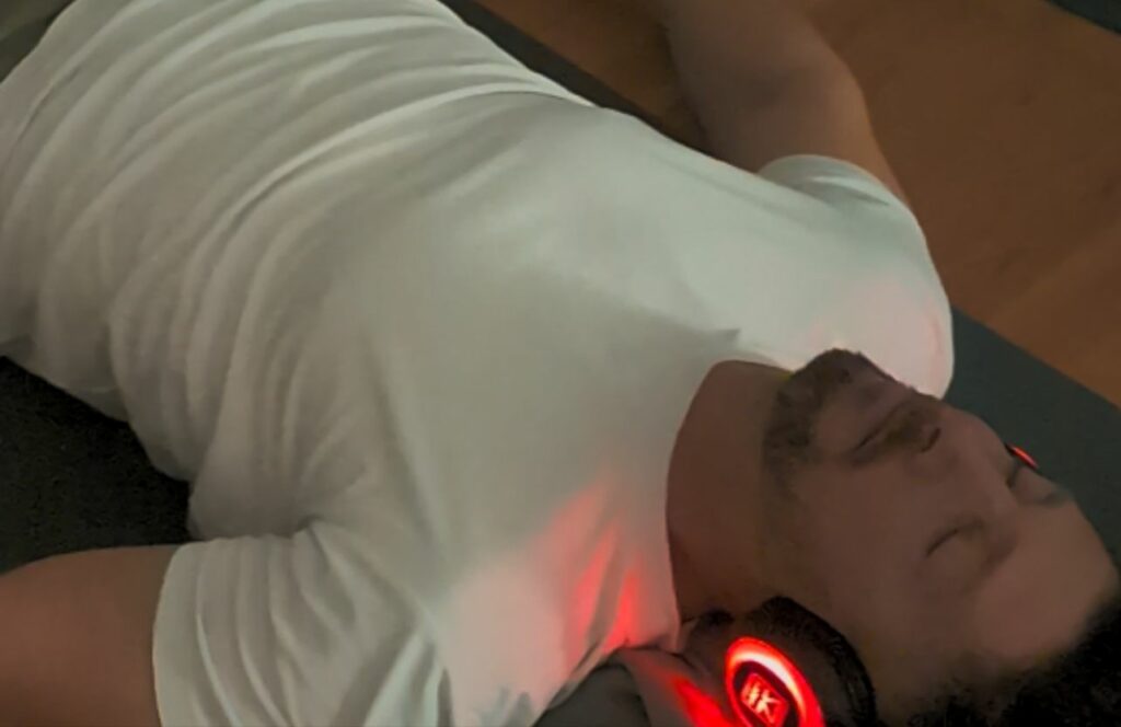 activacion energética kundalini madrid - Kundalini Method