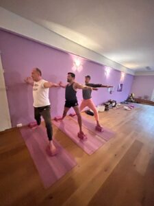 Yoga Suave img3